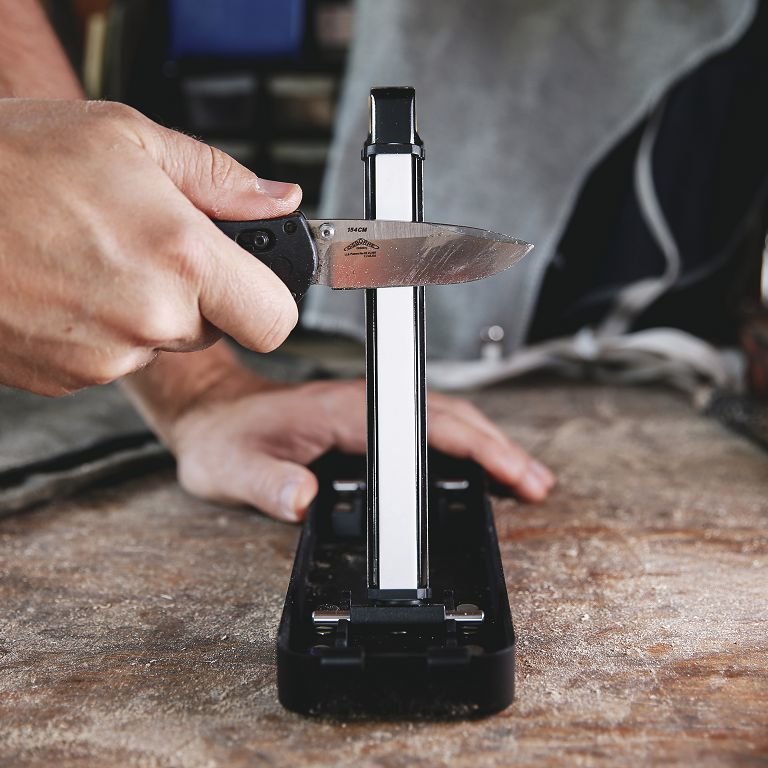 Work Sharp Точилка механическая угловая Ken Onion Angle Set WSBCHAGS