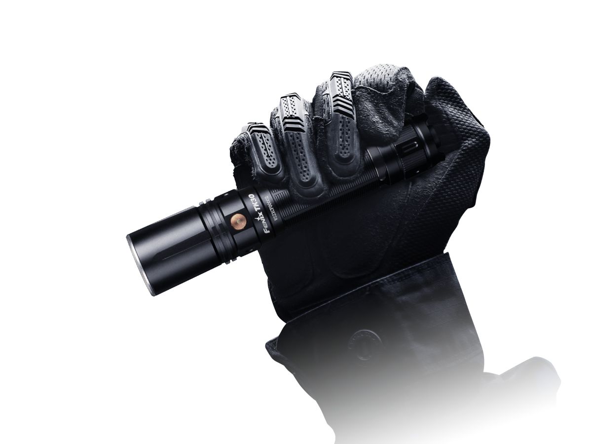 Фонарь ручной лазерный Fenix TK30 Laser TK30L