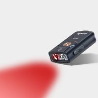 Фонарь наключный Fenix E03R