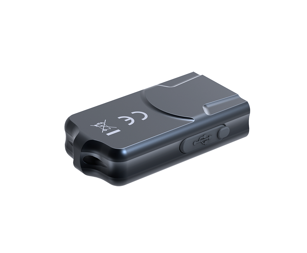 Фонарь наключный Fenix E03R