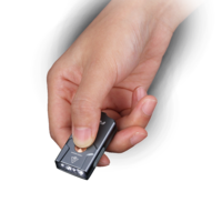 Фонарь наключный Fenix E03R