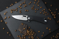 Нож складной Firebird FH921-BK