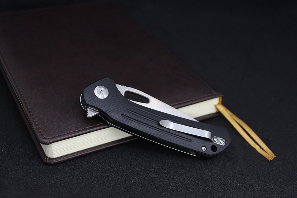 Нож складной Firebird FH921-BK