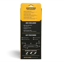 Work Sharp Точилка механическая Benchtop Whetstone Sharpener WSBCHWHT-I