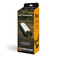 Work Sharp Точилка механическая Benchtop Whetstone Sharpener WSBCHWHT-I
