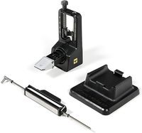 Work Sharp Точилка механическая The Precision Adjust Knife Sharpener, WSBCHPAJ-I
