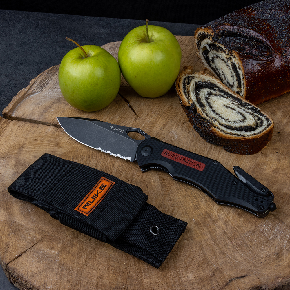 Нож складной Ruike M195-B