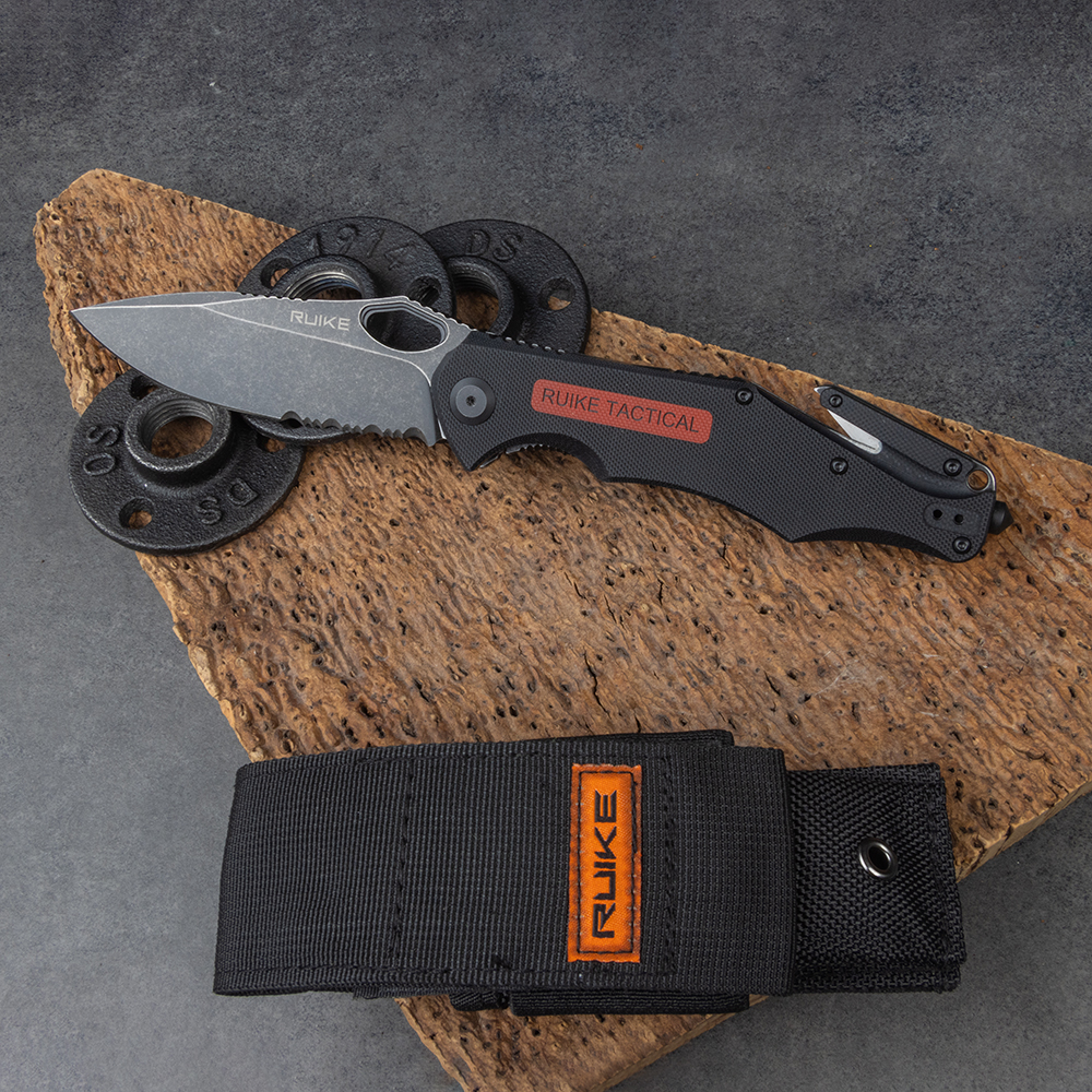 Нож складной Ruike M195-B