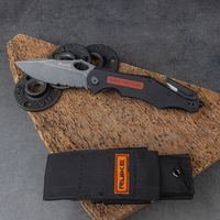 Нож складной Ruike M195-B