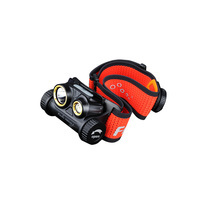 Фонарь налобный Fenix HM65R-T