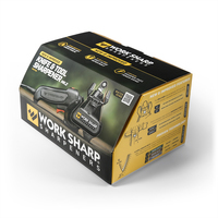 Work Sharp Точилка электрическая WSKTS2-I