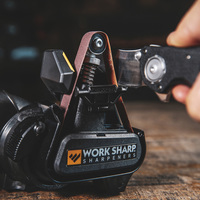 Work Sharp Точилка электрическая WSKTS2-I