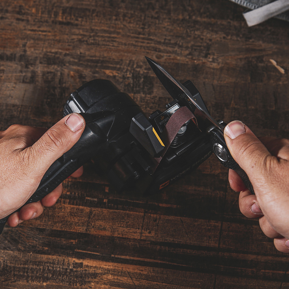 Work Sharp Точилка электрическая WSKTS2-I