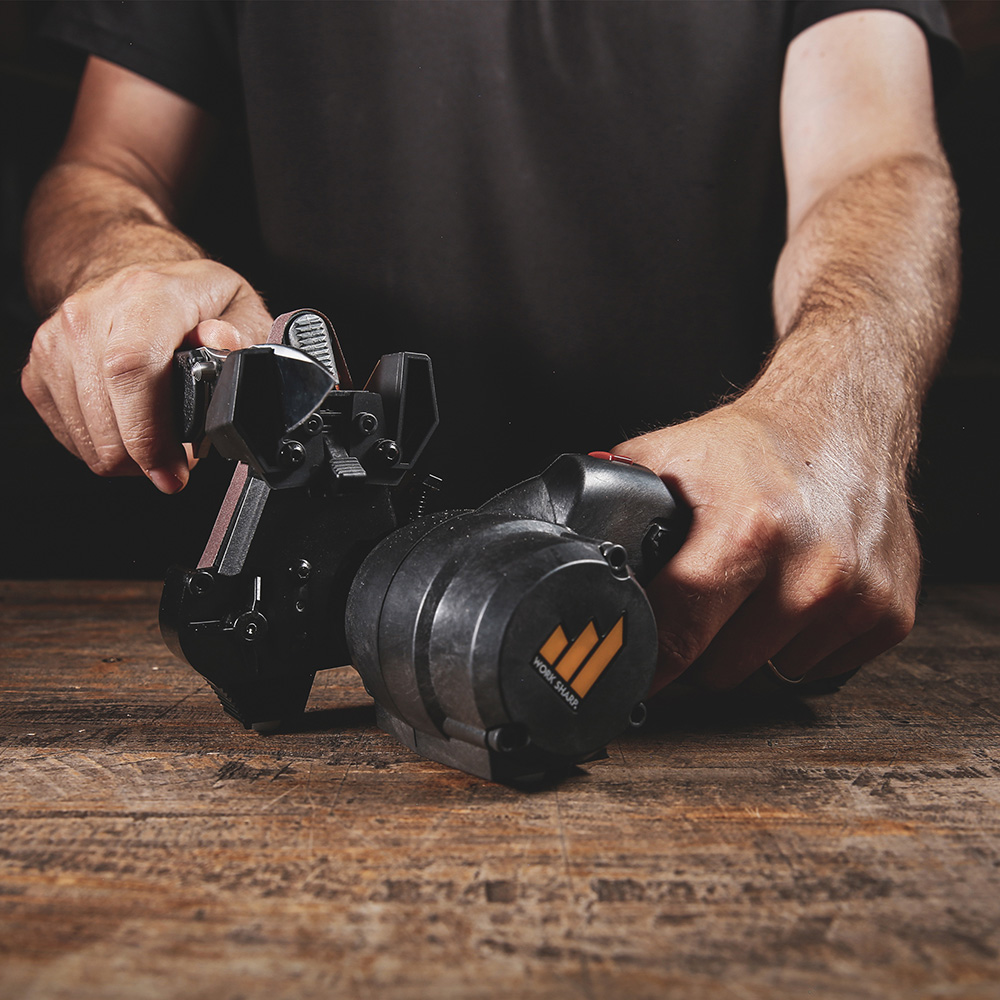 Work Sharp Точилка электрическая WSKTS2-I