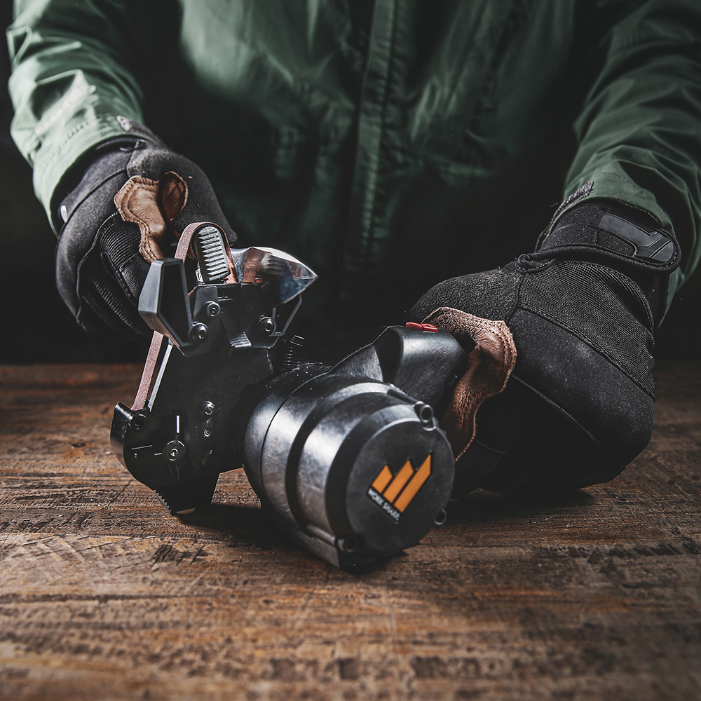 Work Sharp Точилка электрическая WSKTS2-I