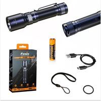 Фонарь ручной Fenix C6 V3.0 C6V30