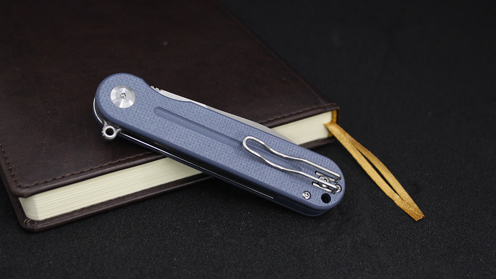 Нож складной Firebird FH922-GY