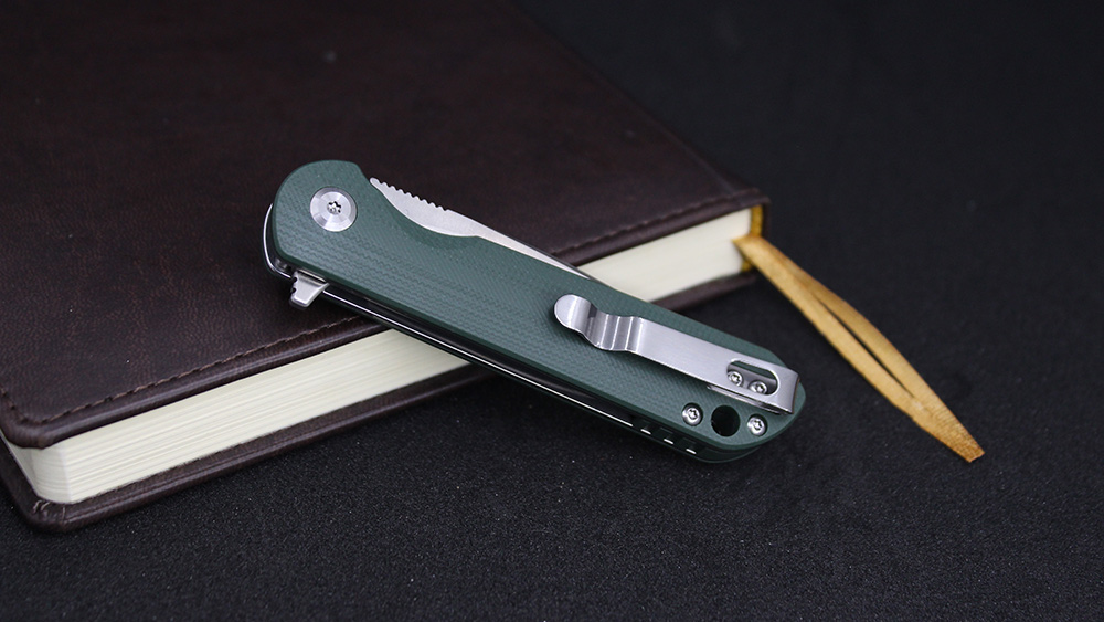 Нож складной Firebird FH41S-GB