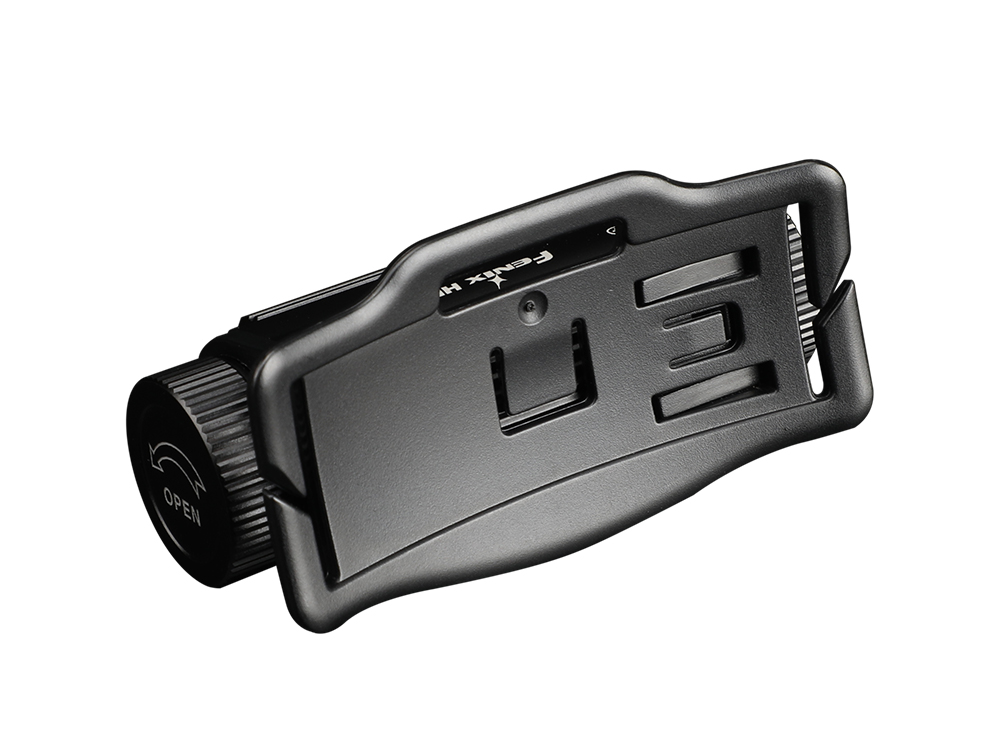 Фонарь налобный Fenix HM60R