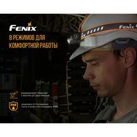 Фонарь налобный Fenix HM60R