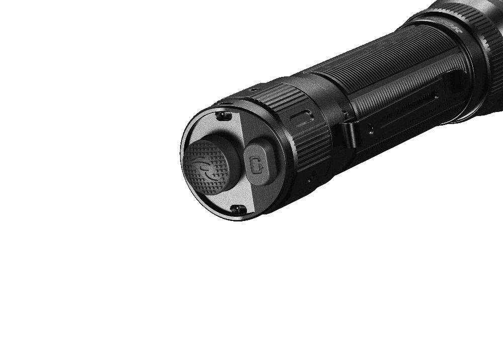 Фонарь ручной Fenix TK20R V2.0