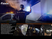 Фонарь Fenix GL22