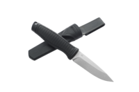 Нож Ganzo G806-BK черный с ножнами