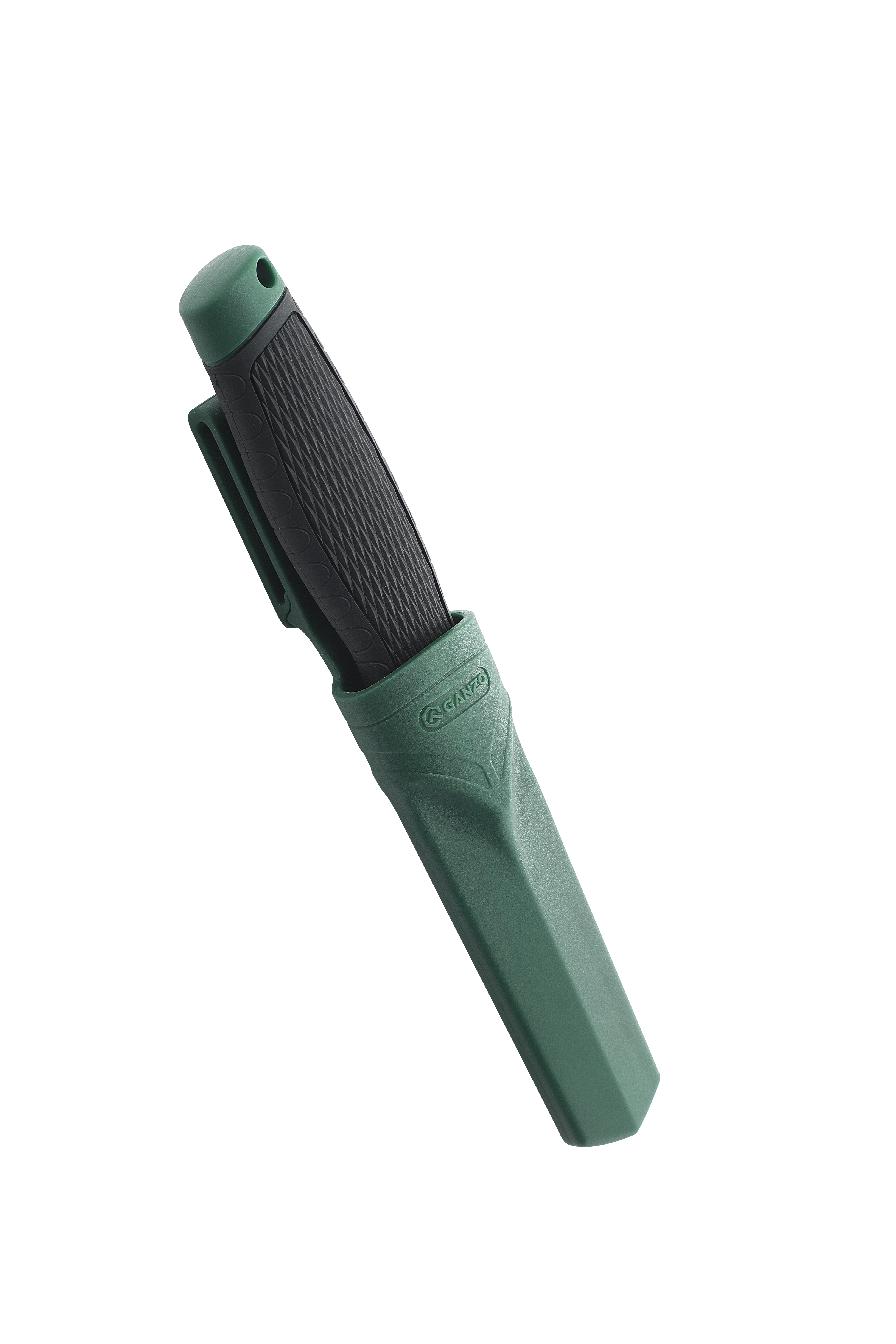 Нож Ganzo G806-GB зеленый с ножнами