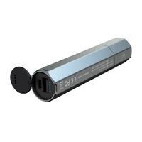 Фонарь ручной Fenix E-CP голубой E-CPblue