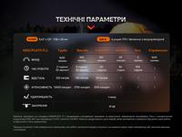 Фонарь ручной Fenix E-CP черный E-CPblack