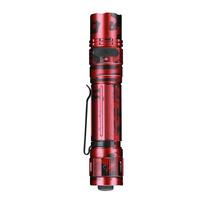 Фонарь тактический Fenix PD36R Pro RED PD36RPRORED