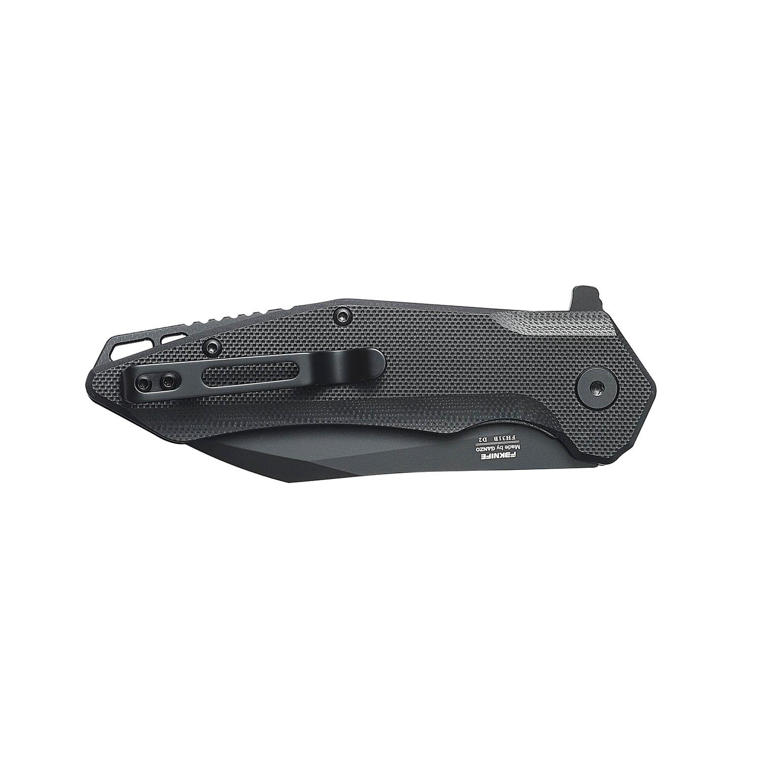 Нож складной Firebird FH31B-BK