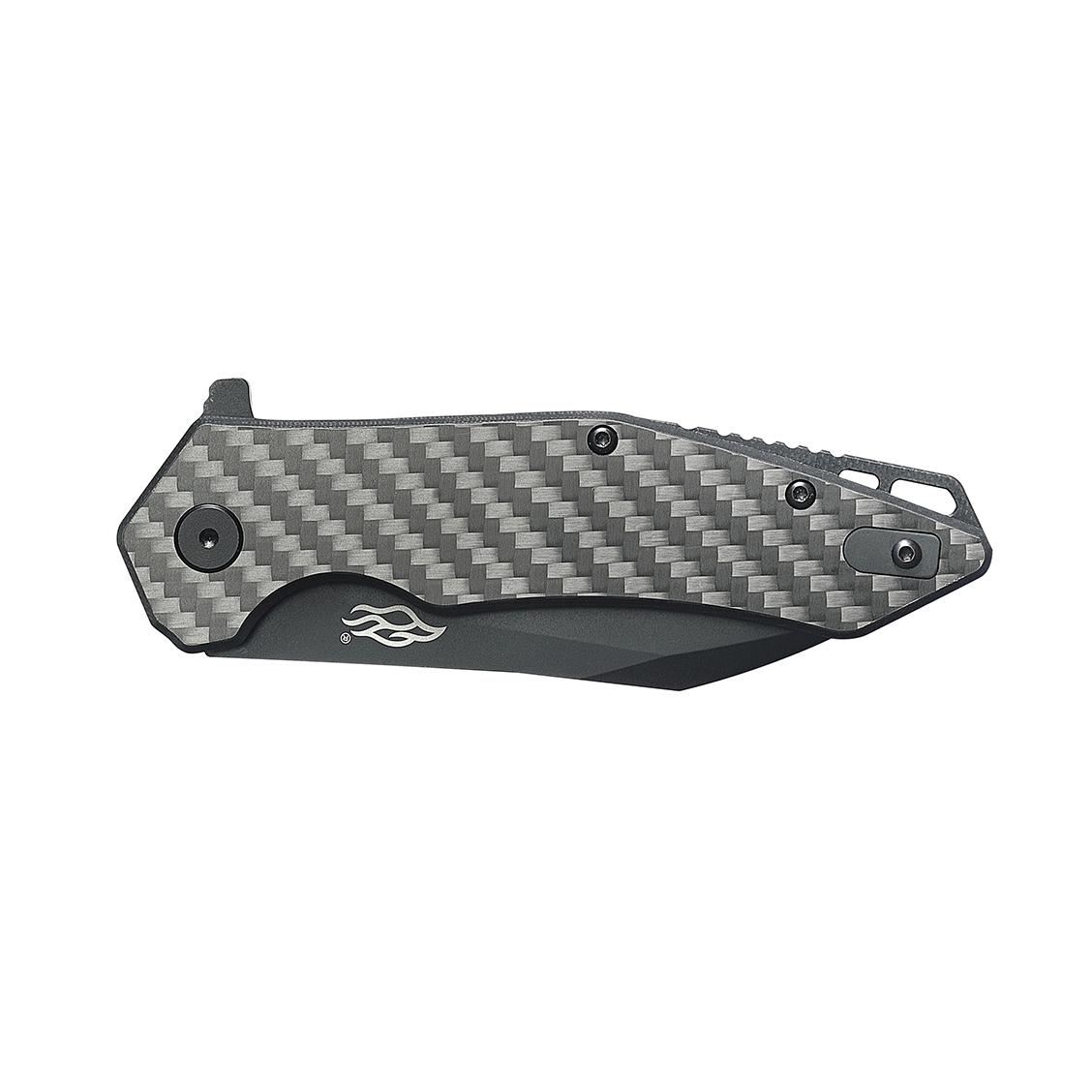 Нож складной Firebird FH31B-CF