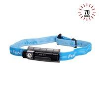 Фонарь налобный Fenix HL10 black HL10bk