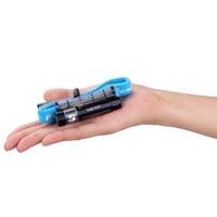 Фонарь налобный Fenix HL10 black HL10bk