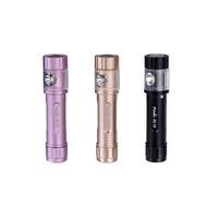 Фонарь налобный Fenix HL10 black HL10bk