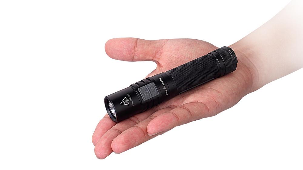 Фонарь ручной Fenix E35 UE Cree XM-L2 U2 E35UE2016