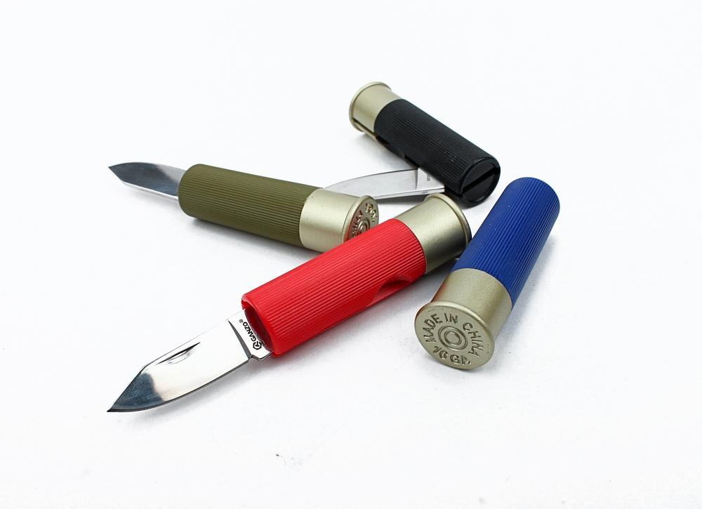 Нож складной Ganzo G624M-GR