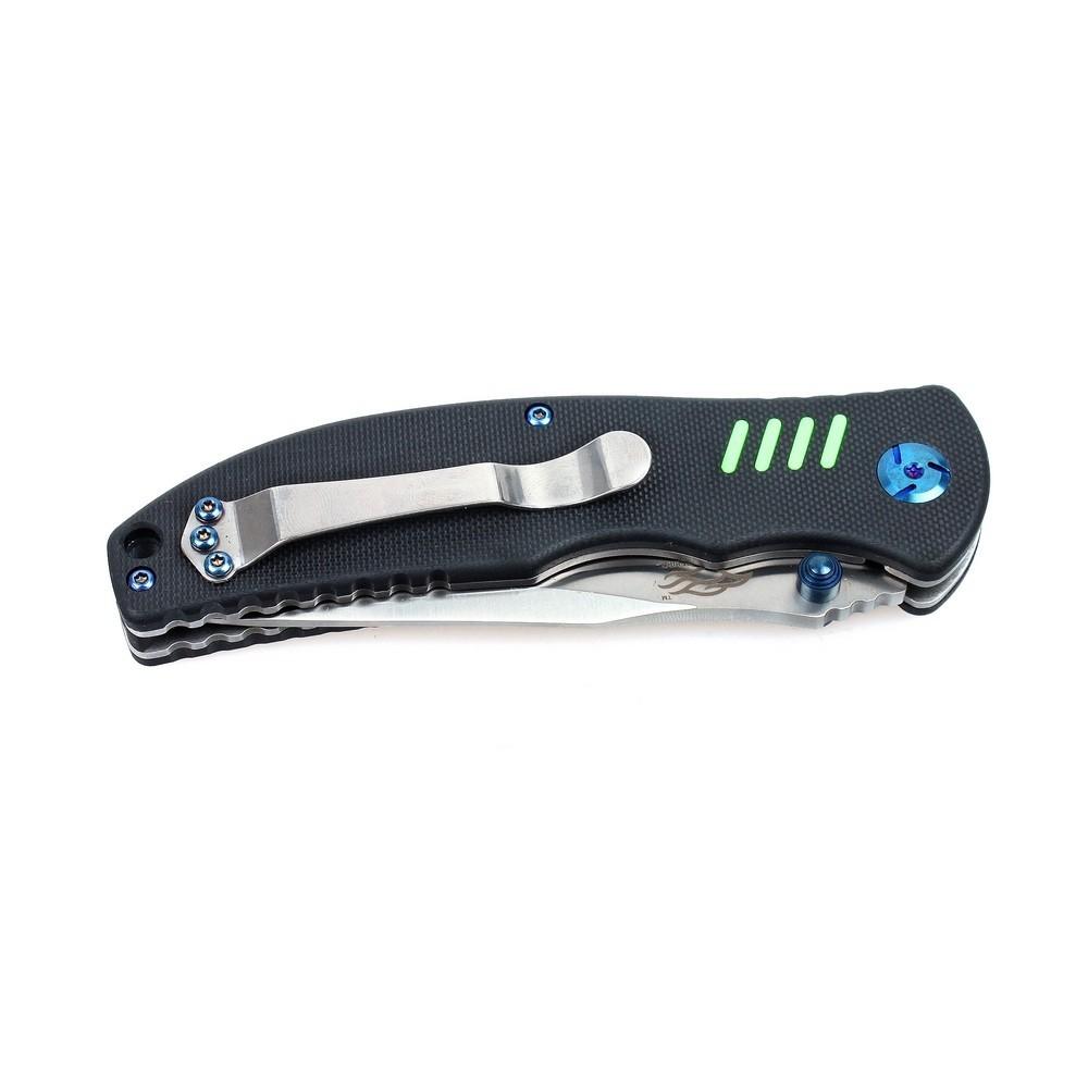 Нож складной Ganzo G7511-BK