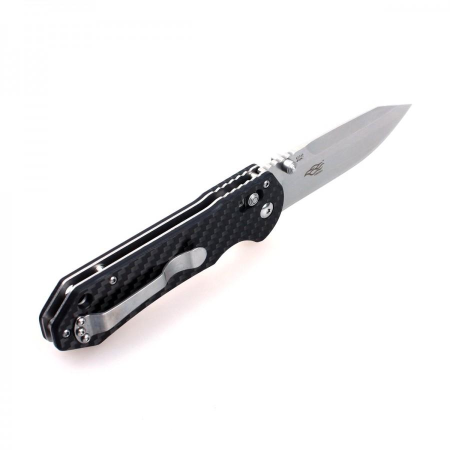 Нож складной Ganzo G7452-CF