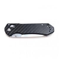 Нож складной Ganzo G7452-CF