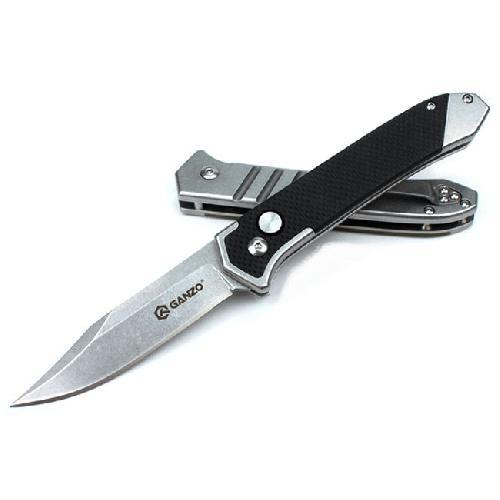 Нож складной Ganzo G719-B
