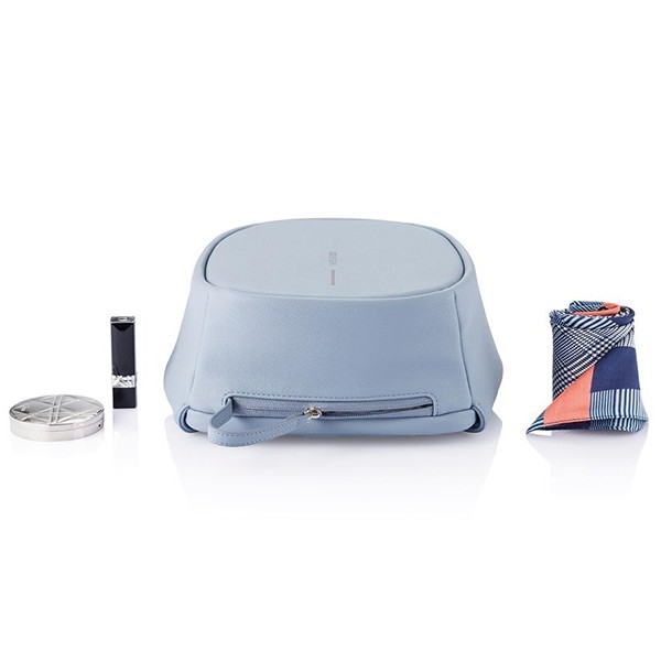 Рюкзак-антивор XD Design Bobby Elle Light Blue P705.225