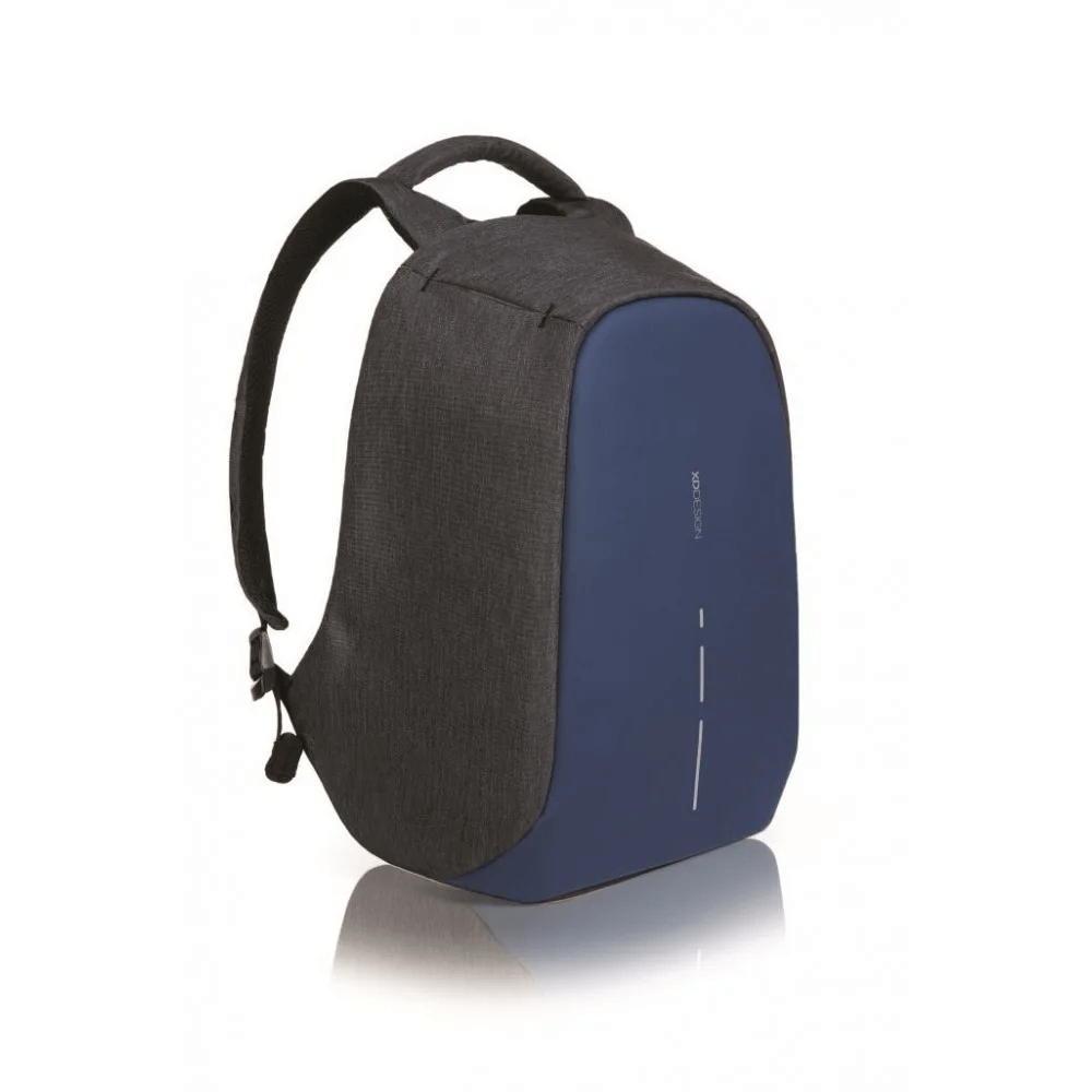 Рюкзак-антивор XD Design Bobby Compact Anti-theft Diver Blue P705.535