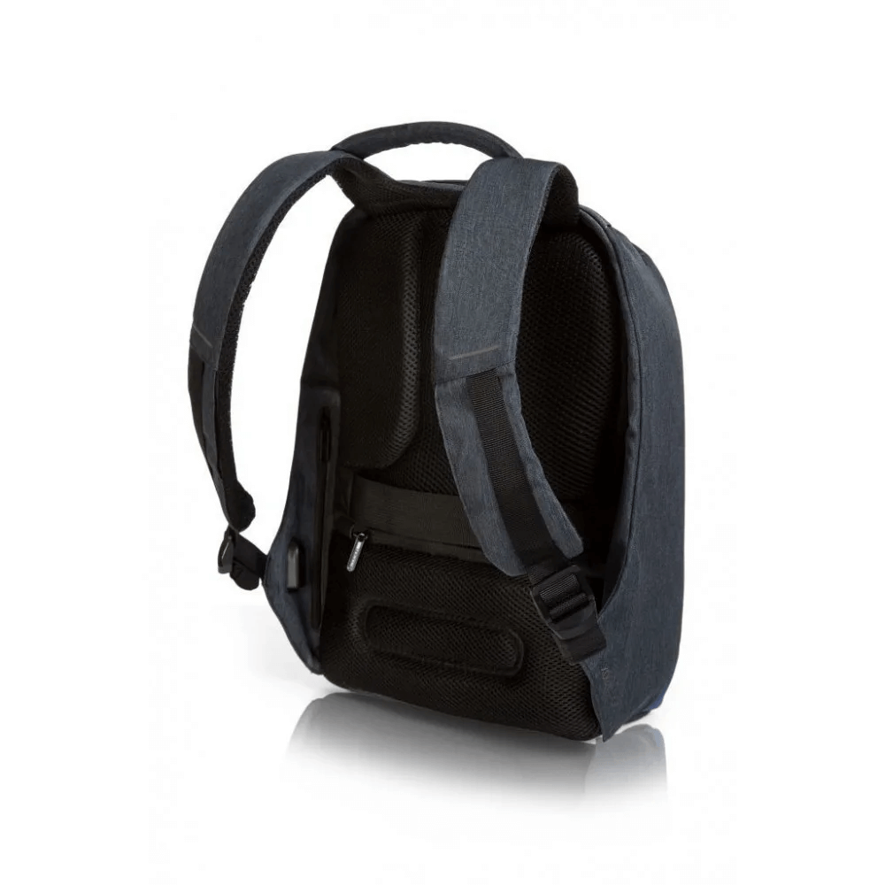 Рюкзак-антивор XD Design Bobby Compact Anti-theft Diver Blue P705.535
