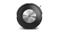 Робот-пылесос iRobot Roomba Combo j7+