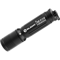 Фонарь-брелок Olight I3E EOS Black