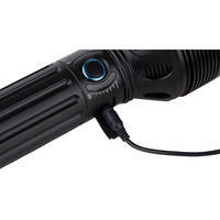 Фонарь поисковый Olight X9R Marauder