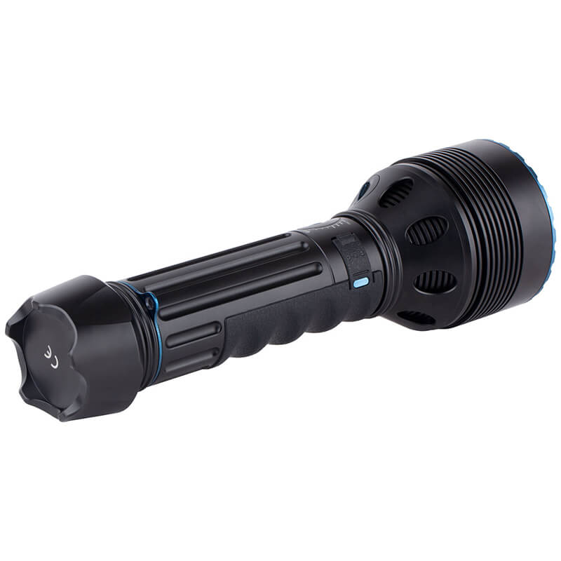 Фонарь поисковый Olight X9R Marauder