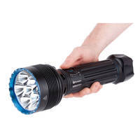 Фонарь поисковый Olight X9R Marauder